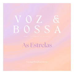 As Estrelas (feat. Tucka & Caiojazz)