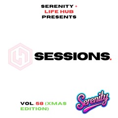 Life Hub Sessions - Vol. 58