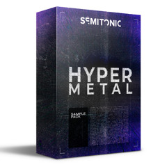 HYPERMETAL - DEMO 6