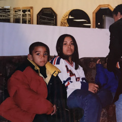 Kanye life of party mix ft Keyitnam & Andre 3000 (original drake diss)