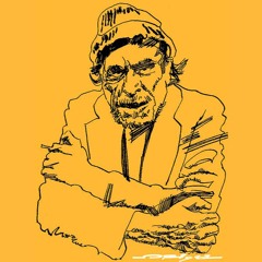 factotum 2025 (a charles bukowski inspired beat)