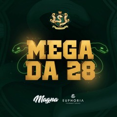 MEGAFUNK SET 2020 - Comprei Um Lança, Casal Mandrake - Mega da 28