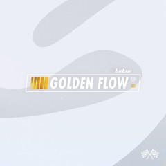 Bukin - Golden Flow EP [TWEP010]