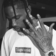 *FREE* Travis Scott Type Beat - "SUPREME"