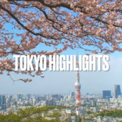 Tokyo Highlights