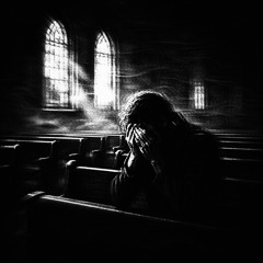 NTID - CRYING IN CHURCH [FREE DL]