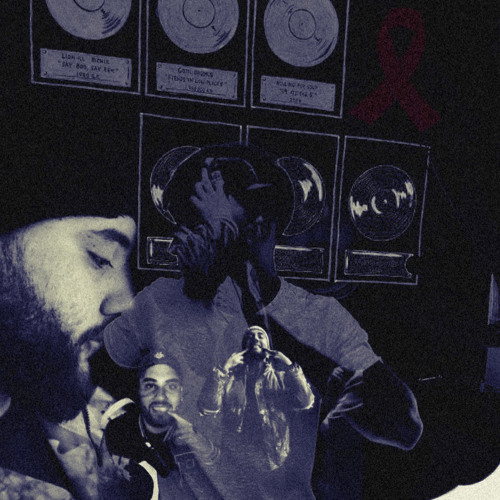 HECTIC [ Prod by Palaze ]