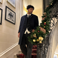 Merry christmas 2025