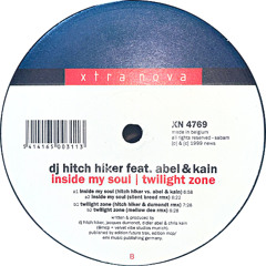 Inside My Soul (Silent Breed Remix)