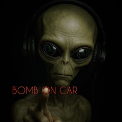 Bomb on car