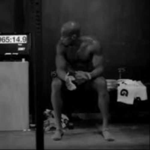 stop hearing yourself talk