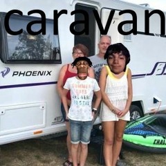 gavins caravan