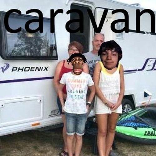 gavins caravan