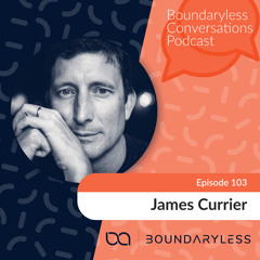 #103 - Funding Ventures through the GenAI Age with James Currier