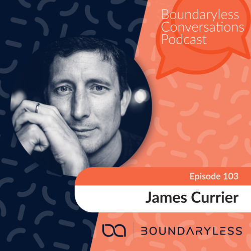 #103 - Funding Ventures through the GenAI Age with James Currier
