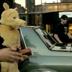 Timm Tighten Remix - QUASIMOTO - BASIC INSTINCT