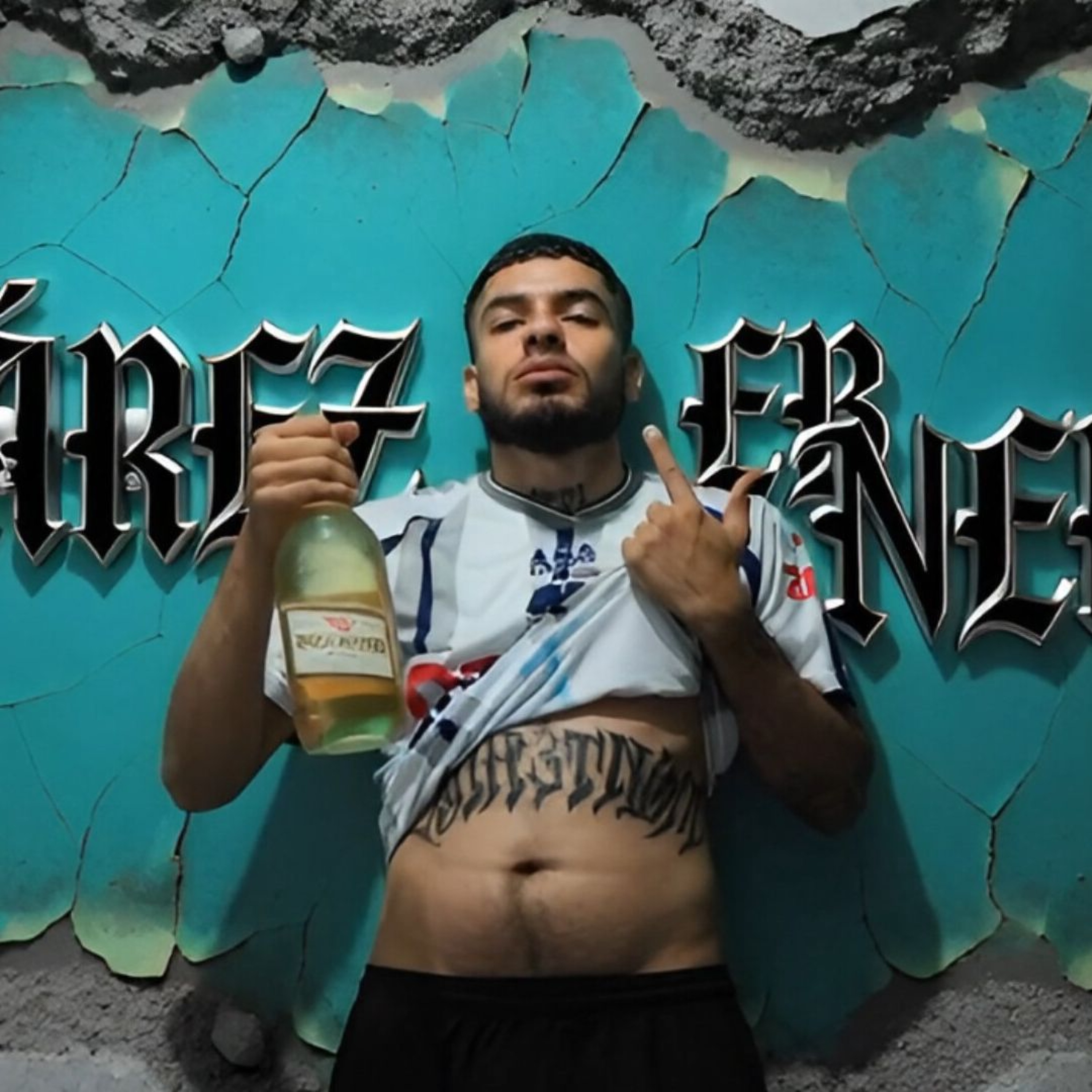JUAREZ episode artwork