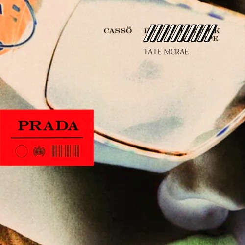 Run To Prada - Cassö & Tate McRae (Prada x run for the hills) LIPPE MASHUP