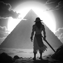 PHARAOH JUMPSTYLE