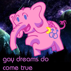 gay dreams do come true