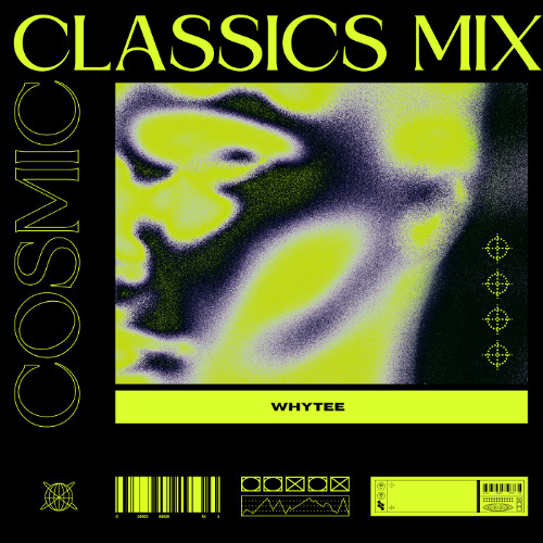 Chapter 05 (June 2025) [Cosmic Classics Mix]