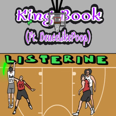 Listerine (ft. DeuceLikePoop)