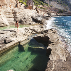 Ibiza song