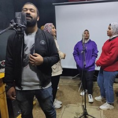 اغنيه سفينه الحياة لمنتخب جوالة جامعة قناة السويس في القميه 29