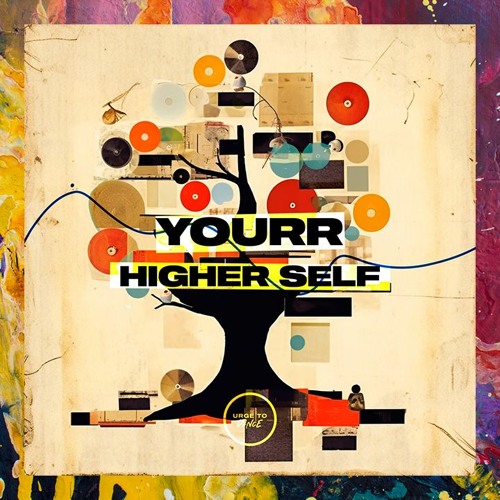 PREMIERE: Yourr — Devotion (Original Mix) [Urge To Dance]