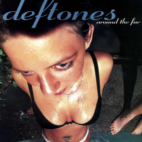 deftones - my own summer