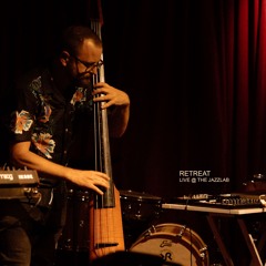 Retreat (live at the Jazzlab)