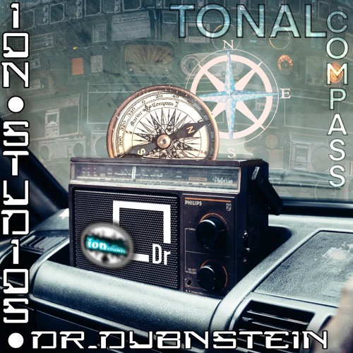 Dr.Dubnstein x Ion Studios | Tonal Compass Mini Mix || Jan. 5 Release