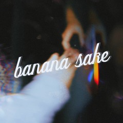 Banana Sake