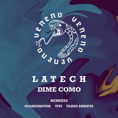 LaTech - Acid Gain (Globemaster After 5 AM Mix)