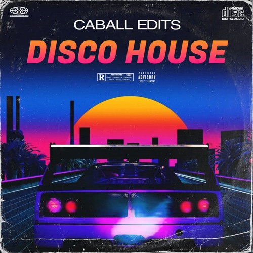 Caball Edits - Disco House Mashups (Reik, Moenia, Shakira, Karol G, Julieta Venegas)