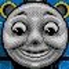 Thomas the Tank Engine - (ITSO - Sonic the Hedgehog)