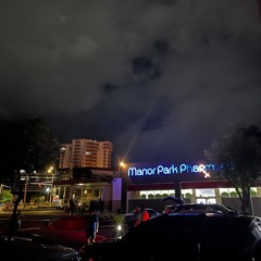 it’s getting scary