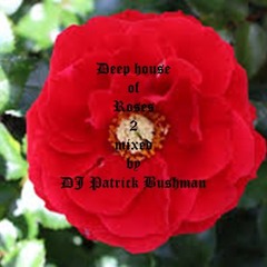 Deep house of roses 2 mixed by dj Patrick Bushman