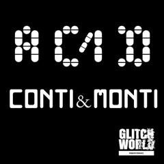 Conti & Monti - AC1D (Extended Mix)