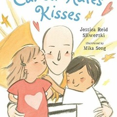 FREE PDF 🎯 Cancer Hates Kisses by  Jessica Reid Sliwerski &  Mika Song KINDLE PDF EB