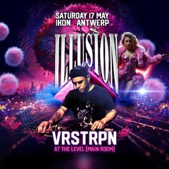 Level Classix at Illusion with Vrstrpn