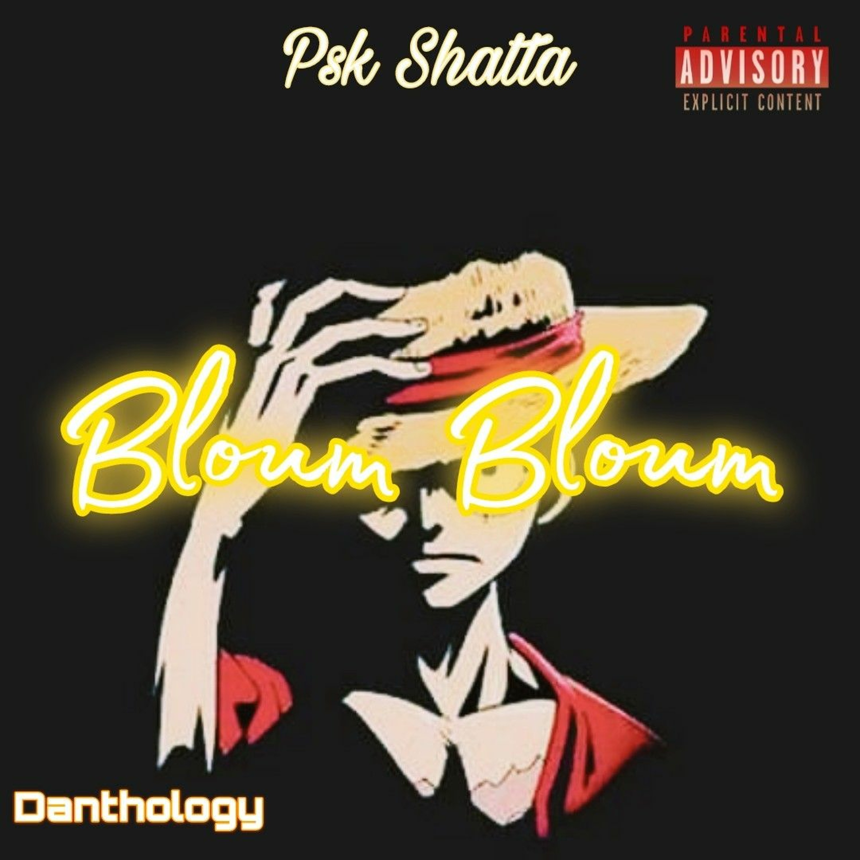 Yin Ki Son Shatta