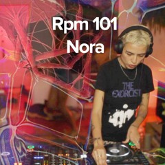 Rpm 101 Nora