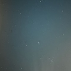 “Brandon, I hope you hear me”