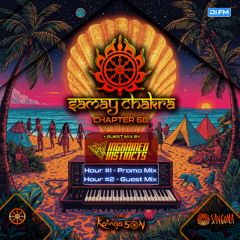 Samay Chakra #068 (+Ingrained Instincts Guest mix) | Kalinga Son | DI.FM
