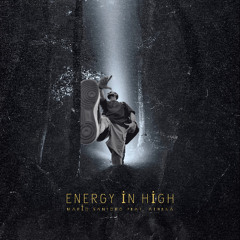 Energy in high- Mario Santoro feat. Athena