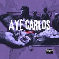 Don G-Aye Carlos