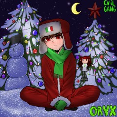 Evil Christmas ❄️🎁 (Pawl4k)