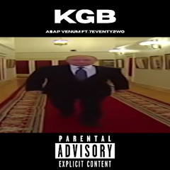 KGB ft. 7eventy2wo