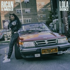 Off Top (feat. Lola Brooke)